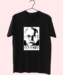 Diabeetus Wilford Brimley Meme Essential T Shirt