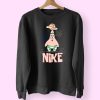 Do It Patrick Essential Sweatshirt