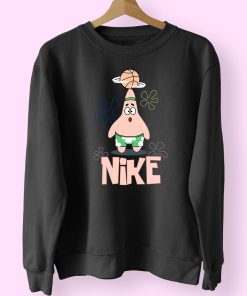 Do It Patrick Essential Sweatshirt