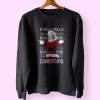 Dolly Parton Holly Dolly Christmas Sweatshirt Xmas Outfit