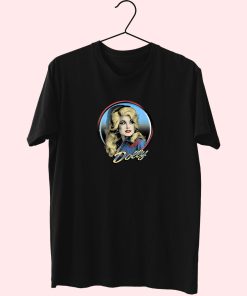Dolly Parton Western Essentials T Shirt