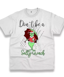 Don’T Be A Salty Grinch Thanksgiving Vintage T Shirt Don’T Be A Salty Grinch Thanksgiving Vintage T Shirt