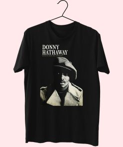 Donny Hathaway Essential T Shirt