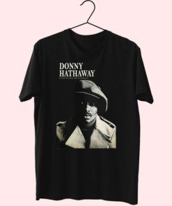 Donny Hathaway Essential T Shirt