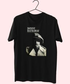 Donny Hathaway Trendy 70S T Shirt Outfit