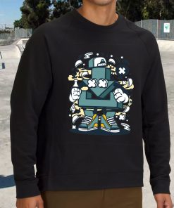 Download Funny Graphic Sweatshirt 3