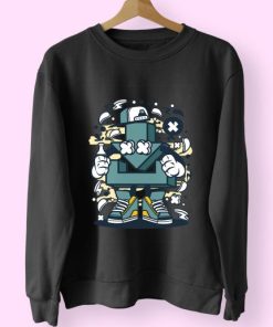 Download Funny Graphic Sweatshirt 4