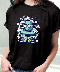 Download Funny Graphic T Shirt 3