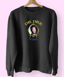 Dr Dre Chronic Vintage 70s Sweatshirt