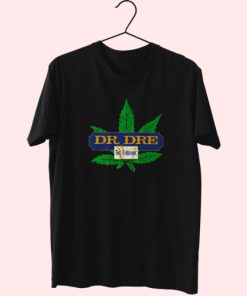 Dr Dre The Chronic Promo Death Row Aesthetic Graphic Essentials T Shirt