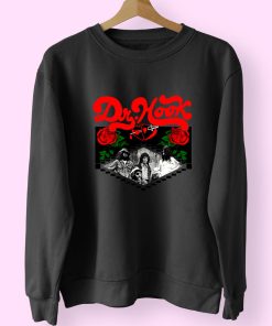 Dr Hook & The Medicine Show Essential Sweatshirt