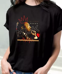 Dr Martin Luther King Jr Injustice Anywhere Mlk Day T Shirt 2 Dr Martin Luther King Jr Injustice Anywhere Mlk Day T Shirt 3