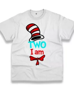 Dr Seuss Two I Am Thanksgiving Vintage T Shirt 3 Dr Seuss Two I Am Thanksgiving Vintage T Shirt 4