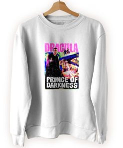 Dracula Prince Of Darkness Cool Sweatshirt 3 Dracula Prince Of Darkness Cool Sweatshirt 4