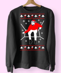 Drake Hotline Bling Christmas Essential Sweatshirt