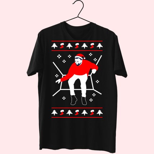 Drake Hotline Bling Christmas Essential T Shirt