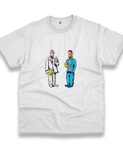 Drake Lil Durk Funny Casual T Shirt Drake Lil Durk Funny Casual T Shirt