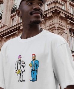 Drake Lil Durk Funny Casual T Shirt 2 Drake Lil Durk Funny Casual T Shirt 3