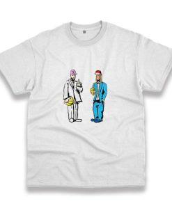 Drake Lil Durk Funny Casual T Shirt 3 Drake Lil Durk Funny Casual T Shirt 4