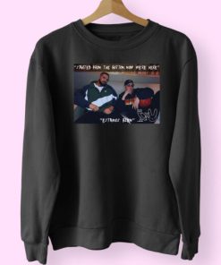Drake X Bad Bunny Essential Sweatshirt