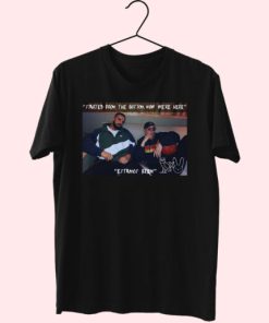 Drake X Bad Bunny Essential T Shirt