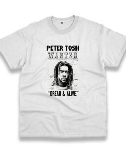 Dread And Alive Peter Tosh Equal Rights Casual T Shirt 3 Dread And Alive Peter Tosh Equal Rights Casual T Shirt 4