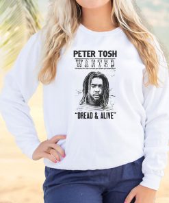 Dread and Alive Peter Tosh Equal Rights Cool Sweatshirt 2 Dread and Alive Peter Tosh Equal Rights Cool Sweatshirt 3