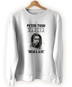 Dread and Alive Peter Tosh Equal Rights Cool Sweatshirt 3 Dread and Alive Peter Tosh Equal Rights Cool Sweatshirt 4
