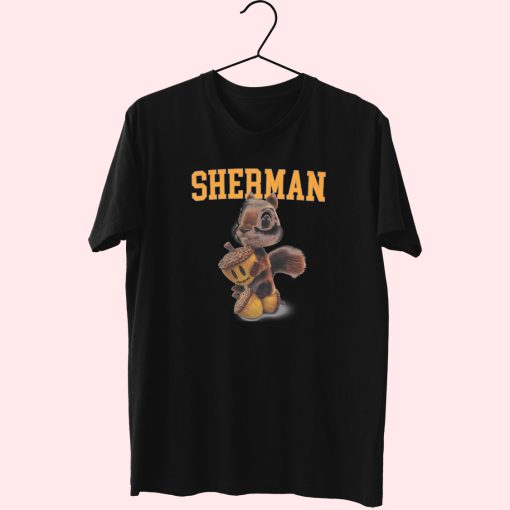 Drew House 3D Sherman Graphic Essentials T Shirt