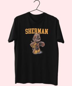 Drew House 3D Sherman Graphic Essentials T Shirt