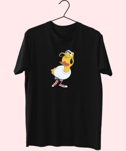 Drew House Lucky Duck Graphic Essentials T Shirt