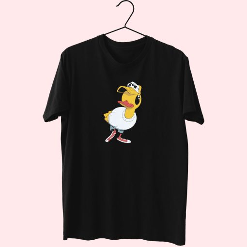 Drew House Lucky Duck Graphic Essentials T Shirt