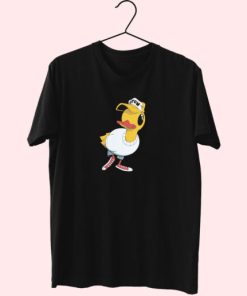 Drew House Lucky Duck Graphic Essentials T Shirt