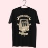 Drink The Freshness Funny Graphic T Shirt