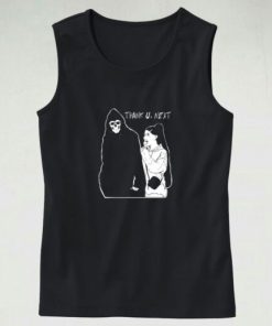 Duke Blue Trendy 70S T Shirt Outfit 3