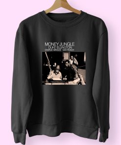 Duke Ellington Essential Sweatshirt