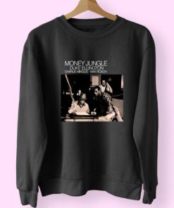 Duke Ellington Essential Sweatshirt