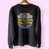 Dungeon Daddy Funny Father Day Sweatshirt