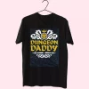 Dungeon Daddy T Shirt For Dad