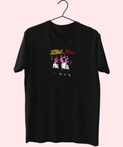 Dyke The Blazers Funny Essentials T Shirt