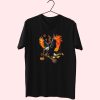 Eagle Flag American Eagle Halloween Essentials T Shirt