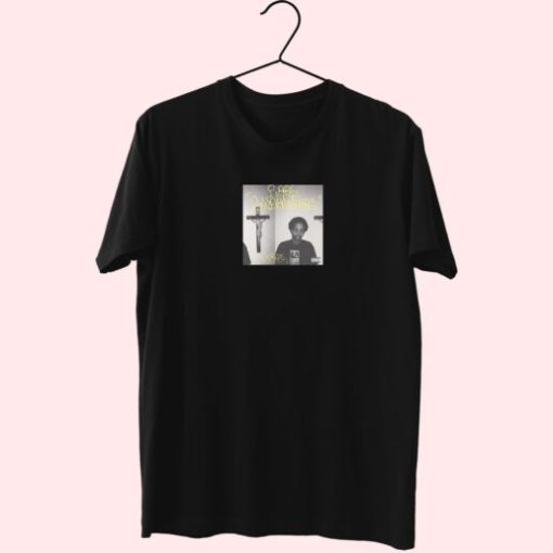 Earl Sweatshirt Doris Album Cover Graphic Essentials T Shirt