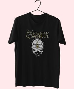Earth Honey Skull Essentials T Shirt