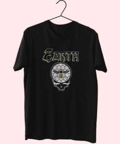 Earth Honey Skull Essentials T Shirt