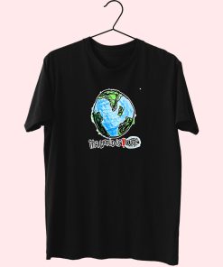 Earth The World Is Our Essentials T Shirt