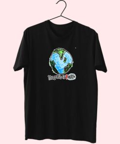 Earth The World Is Our Essentials T Shirt