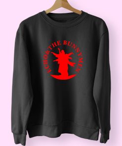 Echo And The Bunnymen Punk Rock 90s Style 70s Sweatshirt Inspired