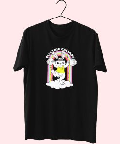 Electric Callboy Bunny Funny Essentials T Shirt