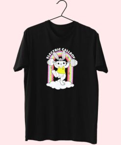 Electric Callboy Bunny Funny Essentials T Shirt