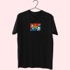 Elon Musk Vs Mark Zuckerberg Graphic Essentials T Shirt